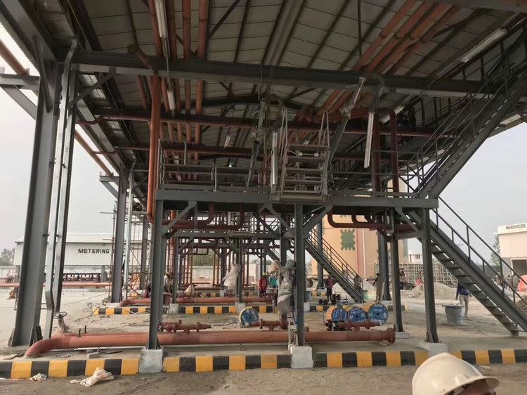 Automobiļu eļļošanas celtņu cauruļu izmantošana un apkope