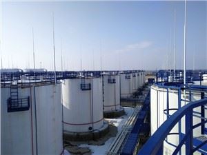 Augstas efektivitātes SCADA sistēma terminālim